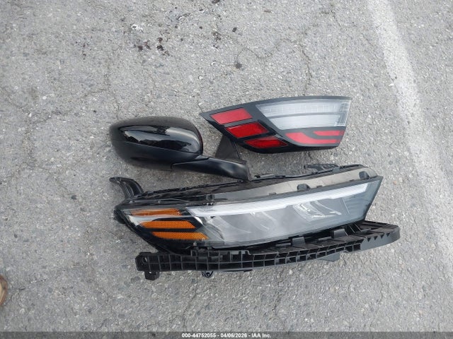 1HGCY1F48SA091796 Honda ACCORD SE