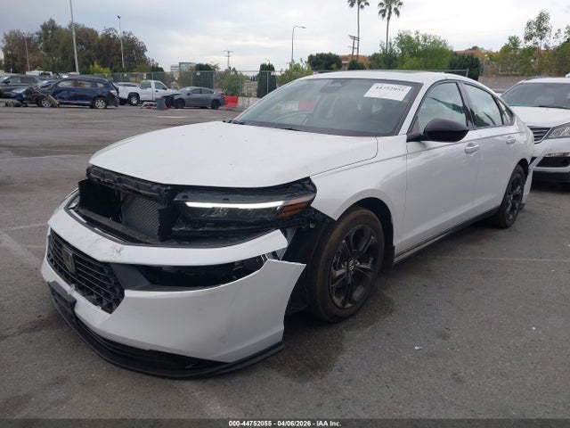 1HGCY1F48SA091796 Honda ACCORD SE