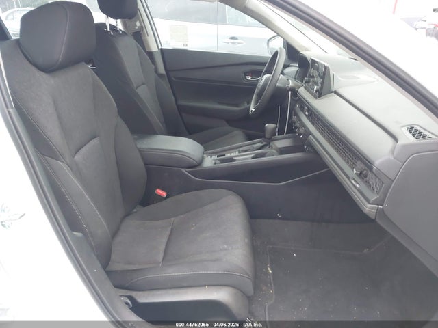 1HGCY1F48SA091796 Honda ACCORD SE