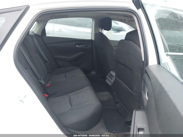 1HGCY1F48SA091796 Honda ACCORD SE