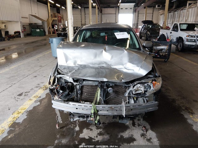 Продаж на аукціоні авто 2011 Subaru Impreza Outback Sport, vin: JF1GH6D60BH801157, номер лоту: 44752057