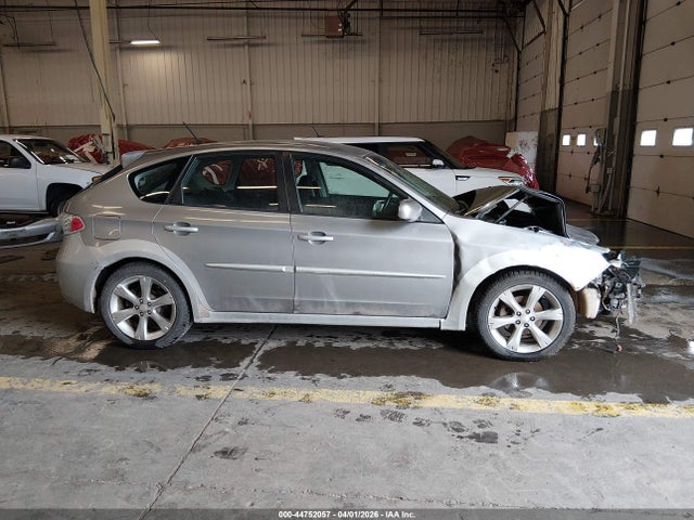 Продаж на аукціоні авто 2011 Subaru Impreza Outback Sport, vin: JF1GH6D60BH801157, номер лоту: 44752057