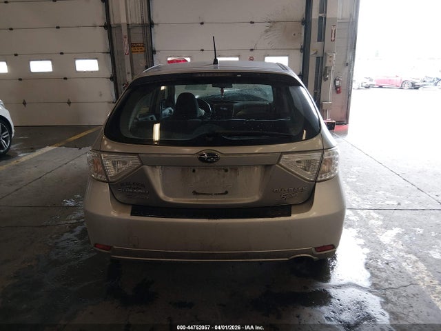 Продаж на аукціоні авто 2011 Subaru Impreza Outback Sport, vin: JF1GH6D60BH801157, номер лоту: 44752057
