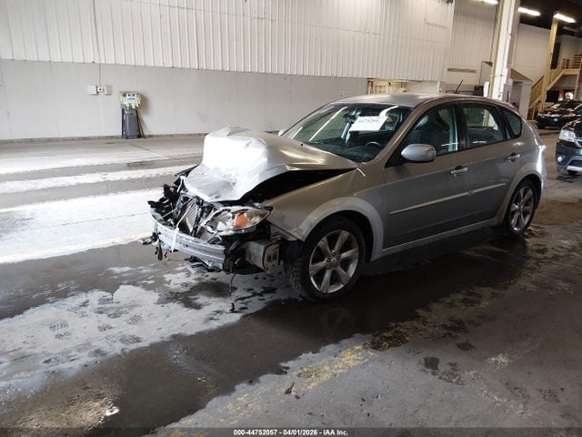 Продаж на аукціоні авто 2011 Subaru Impreza Outback Sport, vin: JF1GH6D60BH801157, номер лоту: 44752057