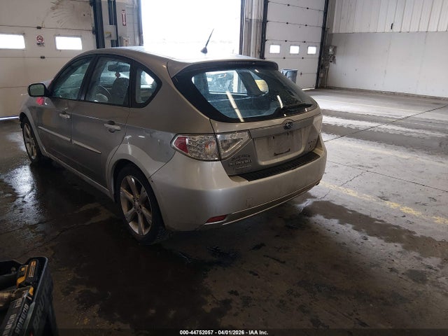 Продаж на аукціоні авто 2011 Subaru Impreza Outback Sport, vin: JF1GH6D60BH801157, номер лоту: 44752057
