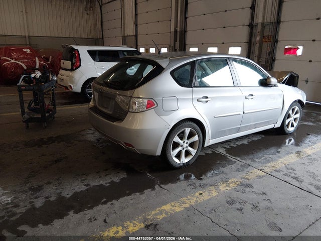Продаж на аукціоні авто 2011 Subaru Impreza Outback Sport, vin: JF1GH6D60BH801157, номер лоту: 44752057