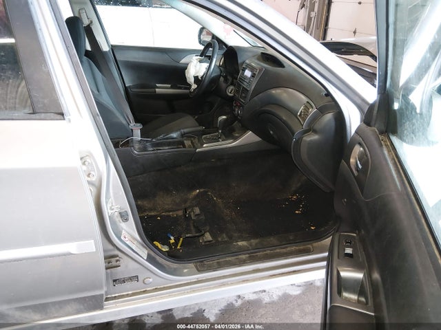 Продаж на аукціоні авто 2011 Subaru Impreza Outback Sport, vin: JF1GH6D60BH801157, номер лоту: 44752057