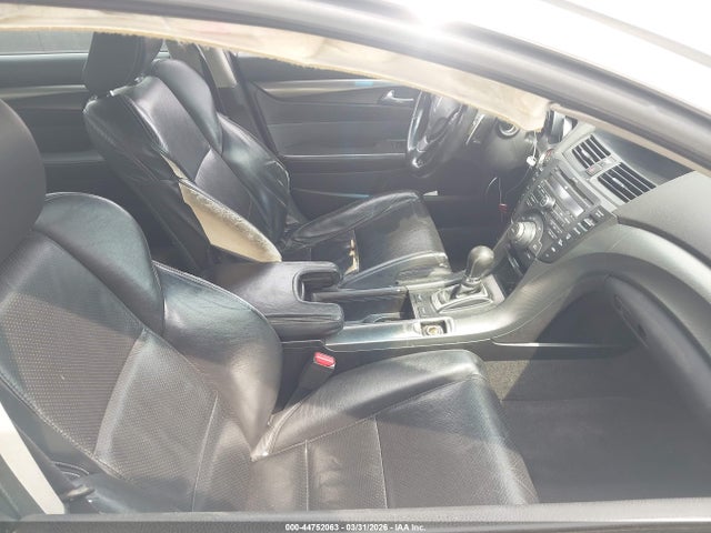 44752063 :رقم المزاد ، 19UUA9F57CA011082 vin ، 2012 Acura Tl 3.7 مزاد بيع