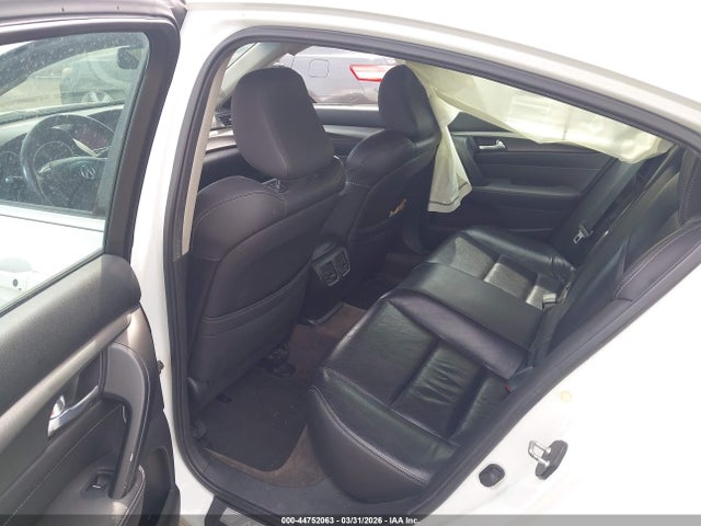 44752063 :رقم المزاد ، 19UUA9F57CA011082 vin ، 2012 Acura Tl 3.7 مزاد بيع