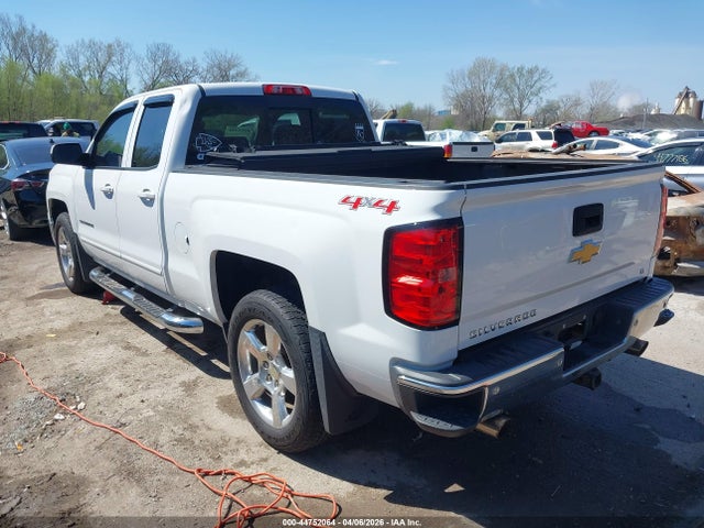2015 Chevrolet Silverado 1500 1lt მანქანა იყიდება აუქციონზე, vin: 1GCVKREC6FZ194108, აუქციონის ნომერი: 44752064