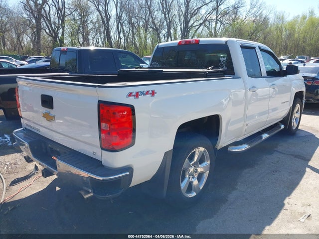 2015 Chevrolet Silverado 1500 1lt მანქანა იყიდება აუქციონზე, vin: 1GCVKREC6FZ194108, აუქციონის ნომერი: 44752064