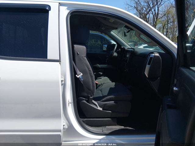 2015 Chevrolet Silverado 1500 1lt მანქანა იყიდება აუქციონზე, vin: 1GCVKREC6FZ194108, აუქციონის ნომერი: 44752064