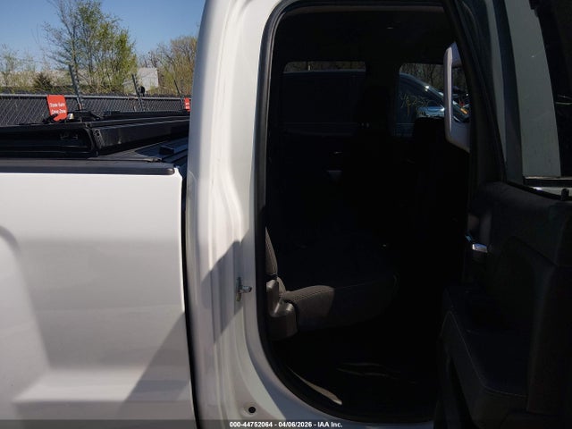 2015 Chevrolet Silverado 1500 1lt მანქანა იყიდება აუქციონზე, vin: 1GCVKREC6FZ194108, აუქციონის ნომერი: 44752064