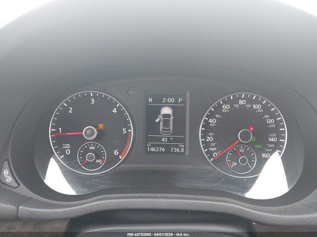 Продажа на аукционе авто 2015 Volkswagen Passat 2.0l Tdi Sel Premium, vin: 1VWCV7A37FC120897, номер лота: 44752065