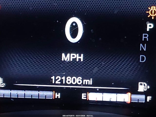 44752070 :رقم المزاد ، ZACCJBBB3HPF36189 vin ، 2017 Jeep Renegade Latitude 4x4 مزاد بيع