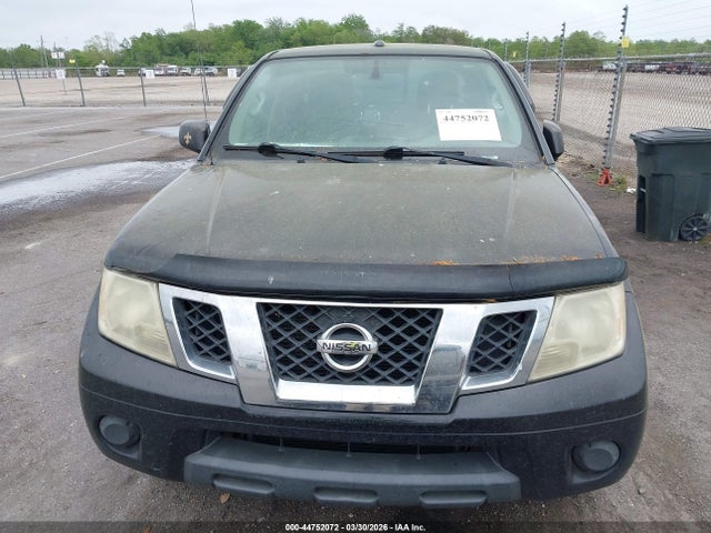 Nissan Frontier Sv 2015 1N6AD0ER2FN722210 Image 12