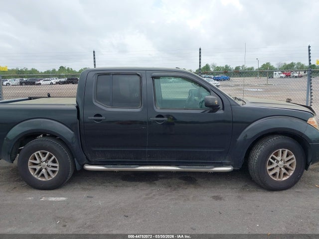 Nissan Frontier Sv 2015 1N6AD0ER2FN722210 Image 13