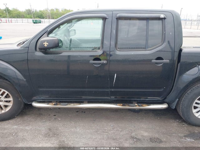 Nissan Frontier Sv 2015 1N6AD0ER2FN722210 Image 14