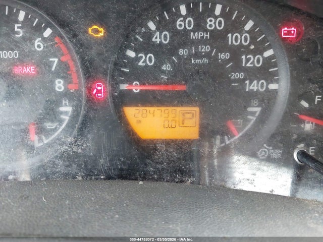 Nissan Frontier Sv 2015 1N6AD0ER2FN722210 Image 15