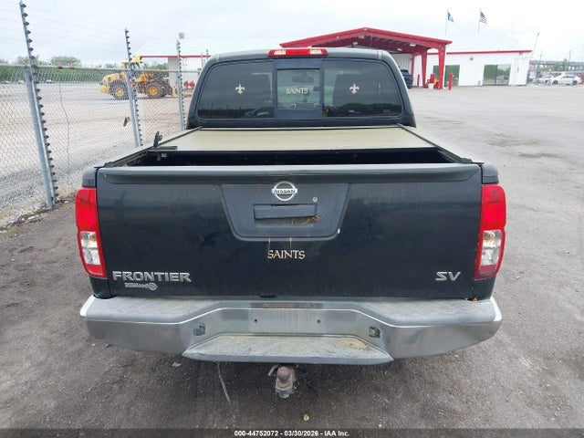 Nissan Frontier Sv 2015 1N6AD0ER2FN722210 Image 16
