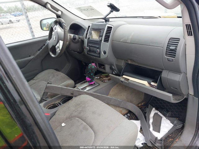 Nissan Frontier Sv 2015 1N6AD0ER2FN722210 Image 5