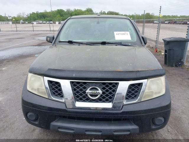 Nissan Frontier Sv 2015 1N6AD0ER2FN722210 Image 6