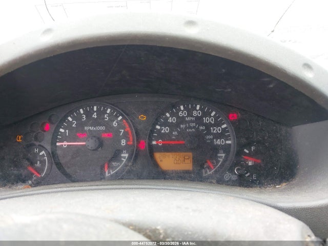 Nissan Frontier Sv 2015 1N6AD0ER2FN722210 Image 7
