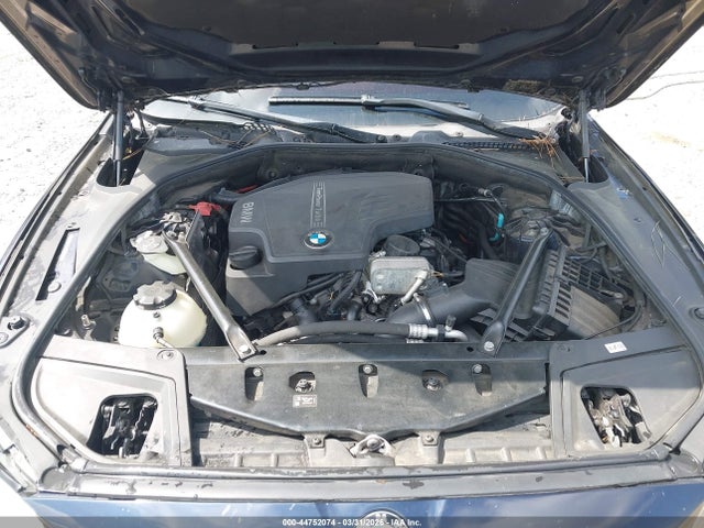 Продаж на аукціоні авто 2016 Bmw 528i, vin: WBA5A5C50GG353201, номер лоту: 44752074