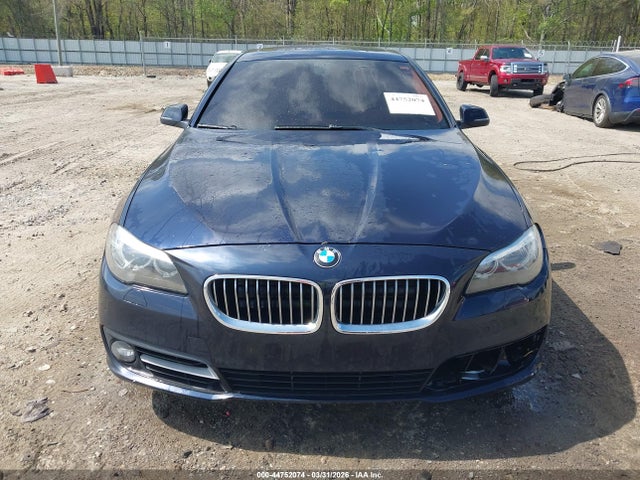 Продаж на аукціоні авто 2016 Bmw 528i, vin: WBA5A5C50GG353201, номер лоту: 44752074