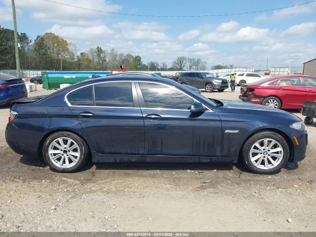 Продаж на аукціоні авто 2016 Bmw 528i, vin: WBA5A5C50GG353201, номер лоту: 44752074