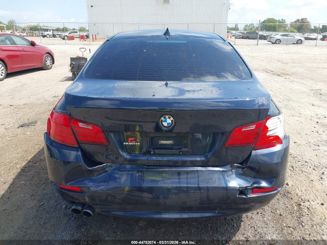 Продаж на аукціоні авто 2016 Bmw 528i, vin: WBA5A5C50GG353201, номер лоту: 44752074