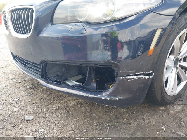 Продаж на аукціоні авто 2016 Bmw 528i, vin: WBA5A5C50GG353201, номер лоту: 44752074