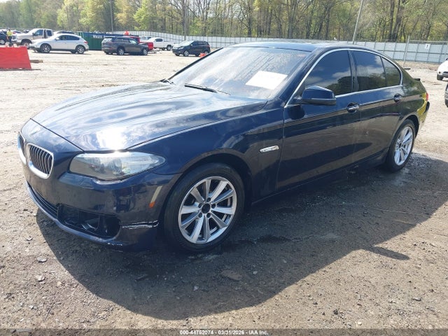 Продаж на аукціоні авто 2016 Bmw 528i, vin: WBA5A5C50GG353201, номер лоту: 44752074