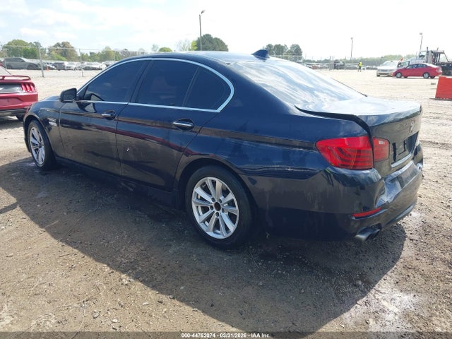 Продаж на аукціоні авто 2016 Bmw 528i, vin: WBA5A5C50GG353201, номер лоту: 44752074