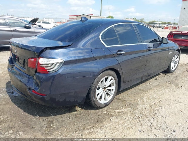Продаж на аукціоні авто 2016 Bmw 528i, vin: WBA5A5C50GG353201, номер лоту: 44752074