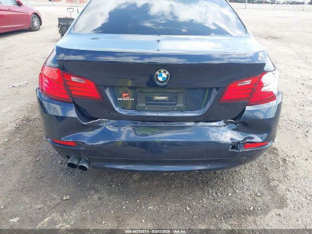 Продаж на аукціоні авто 2016 Bmw 528i, vin: WBA5A5C50GG353201, номер лоту: 44752074