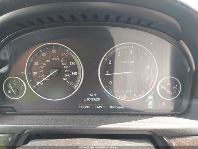 Продаж на аукціоні авто 2016 Bmw 528i, vin: WBA5A5C50GG353201, номер лоту: 44752074