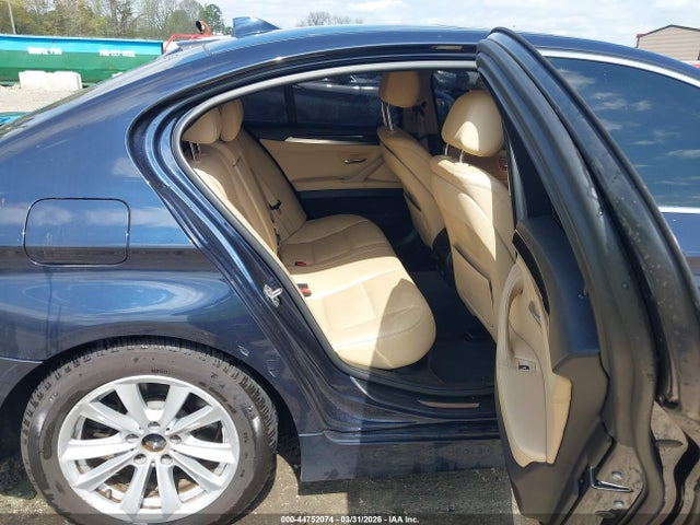 Продаж на аукціоні авто 2016 Bmw 528i, vin: WBA5A5C50GG353201, номер лоту: 44752074