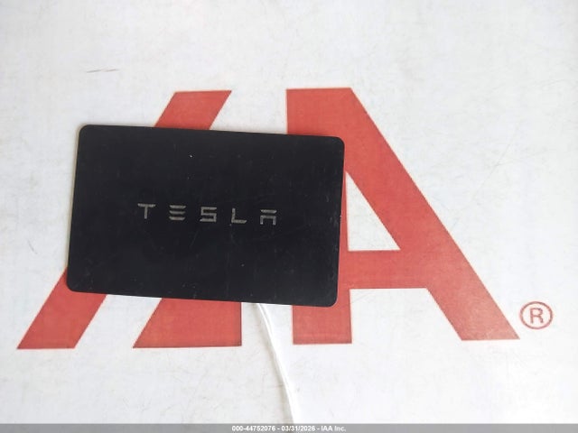 Aukcja sprzedaży 2022 Tesla Model 3 Rear-wheel Drive, vin: 5YJ3E1EA4NF342291, numer aukcji: 44752076
