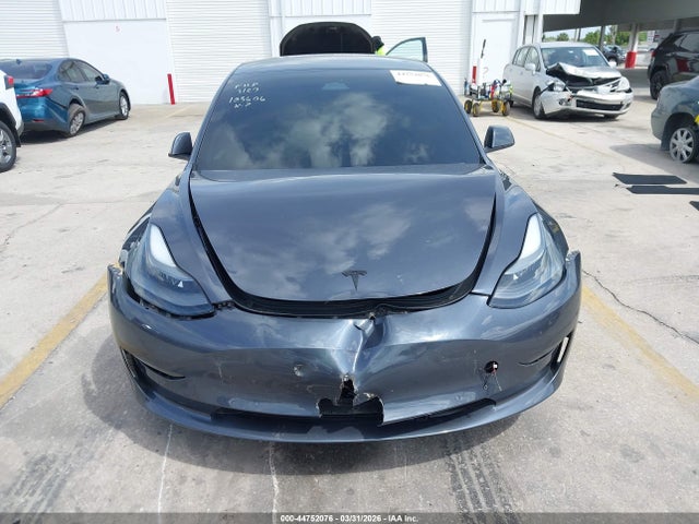 Aukcja sprzedaży 2022 Tesla Model 3 Rear-wheel Drive, vin: 5YJ3E1EA4NF342291, numer aukcji: 44752076