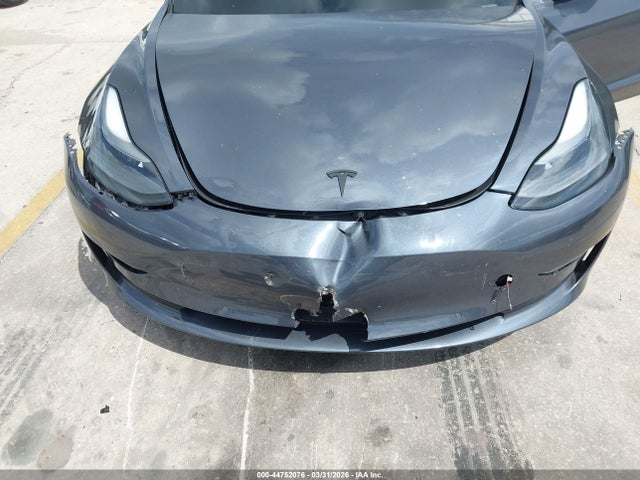 Aukcja sprzedaży 2022 Tesla Model 3 Rear-wheel Drive, vin: 5YJ3E1EA4NF342291, numer aukcji: 44752076