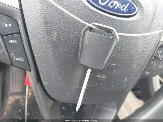 3FA6P0H79GR195491 Ford FUSION SE