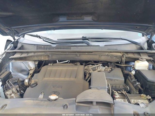 5TDBKRFH3GS350203 Toyota Highlander Le Plus V6
