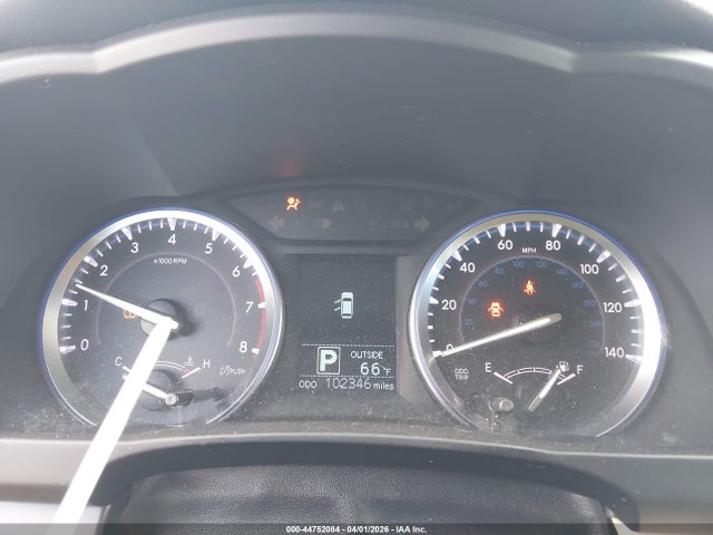 5TDBKRFH3GS350203 Toyota Highlander Le Plus V6