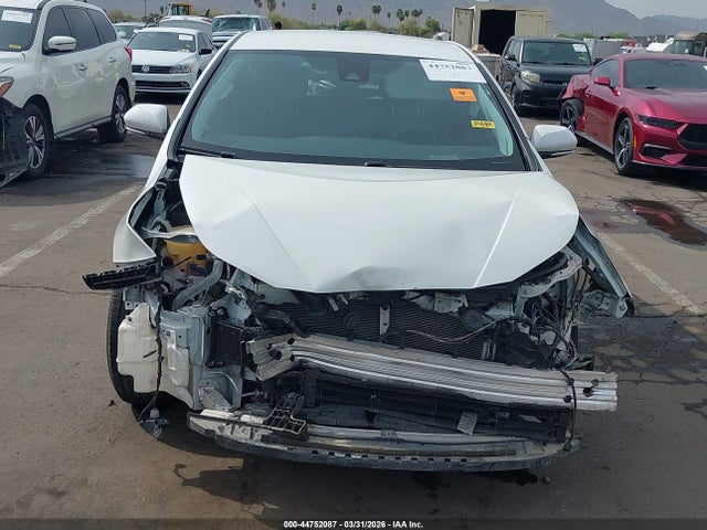 JTDKBRFU7J3072704 Toyota Prius