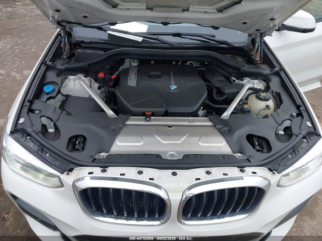 5UXTR9C51KLE15801 BMW X3 Xdrive30i