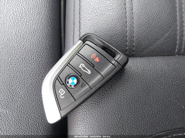 5UXTR9C51KLE15801 BMW X3 Xdrive30i