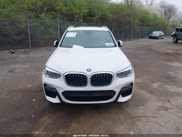 5UXTR9C51KLE15801 BMW X3 Xdrive30i