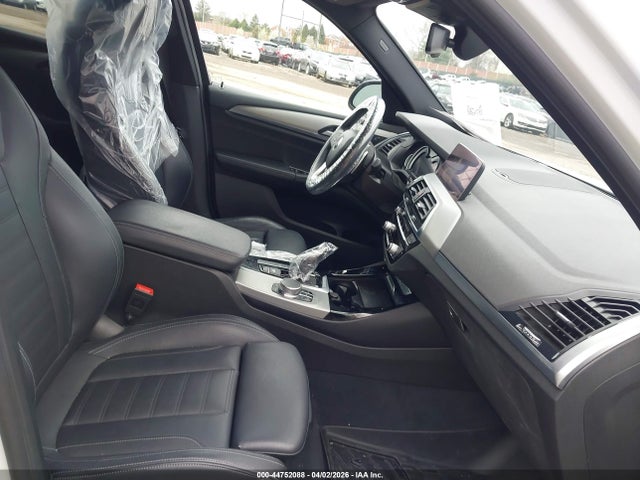 5UXTR9C51KLE15801 BMW X3 Xdrive30i