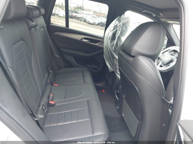 5UXTR9C51KLE15801 BMW X3 Xdrive30i